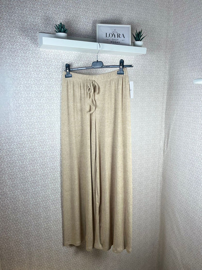 Conjunto de canalet.