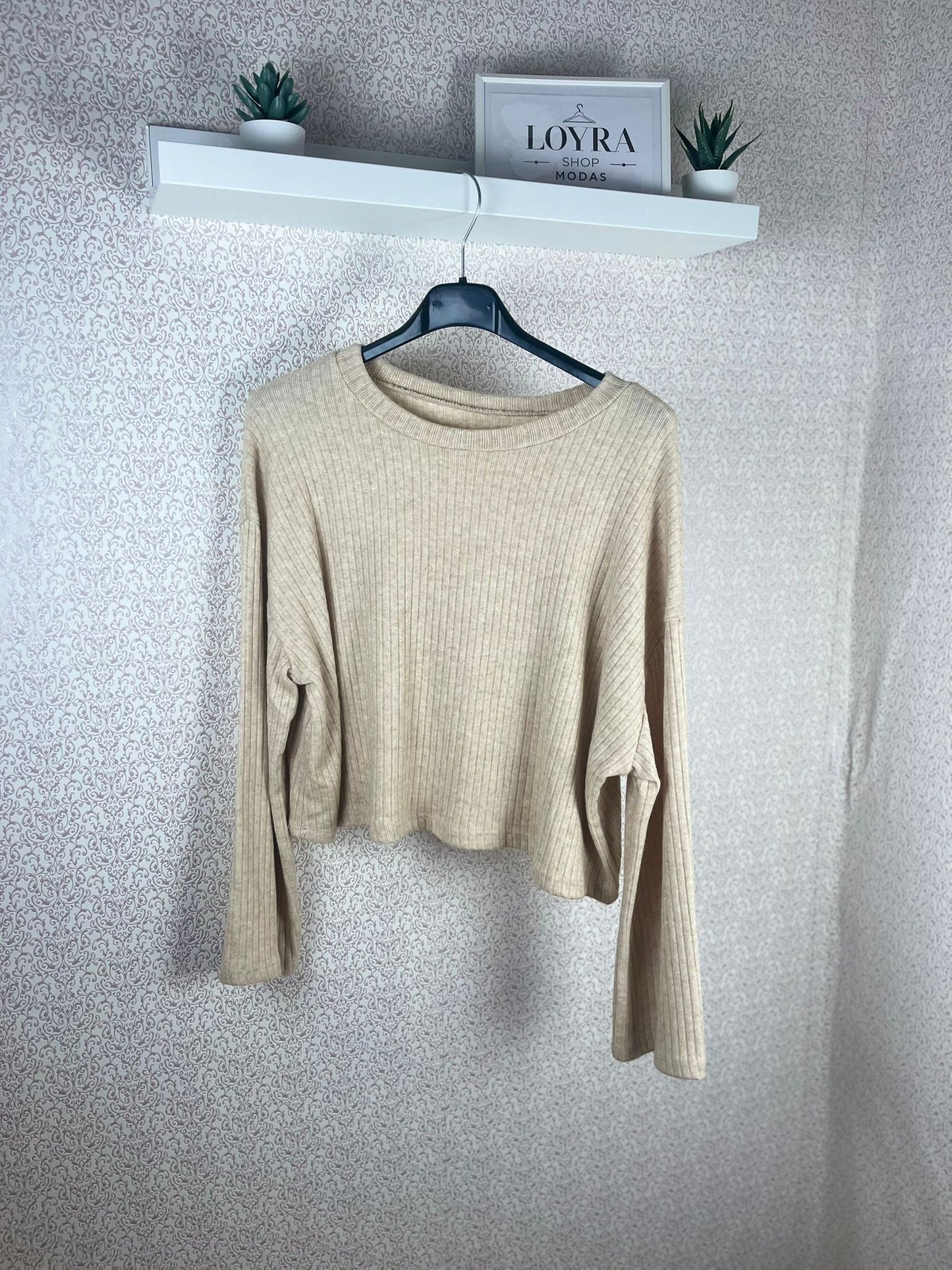 Conjunto de canalet.